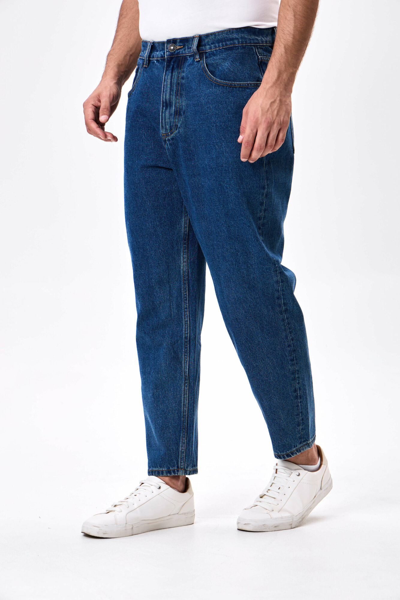 Джинсы TERRA PRO, размер 30, blue — фото 1