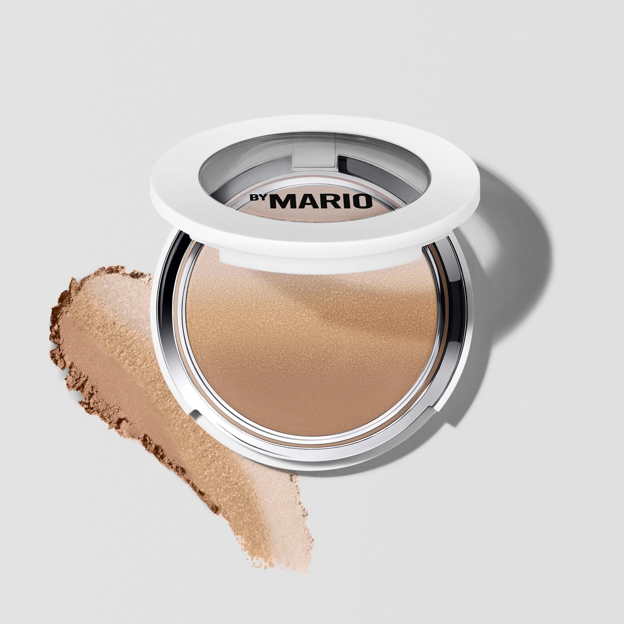 Makeup by Mario пудра с эффектом аэрографа 3 в 1 SoftSculpt® Transforming Skin Perfector, Light Medium