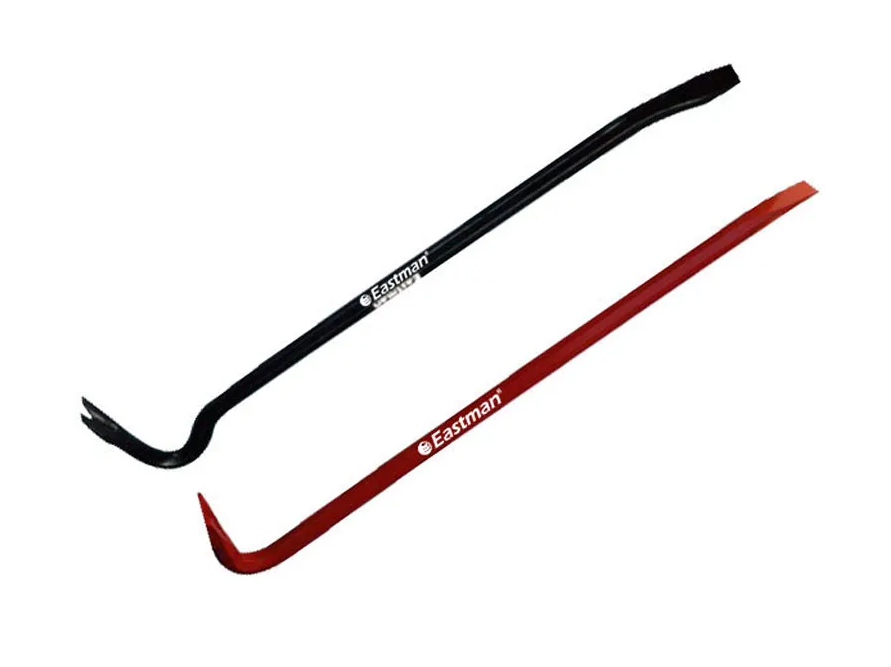 Гвоздодер Eastman 18х915мм для строительных и ремонтных работ