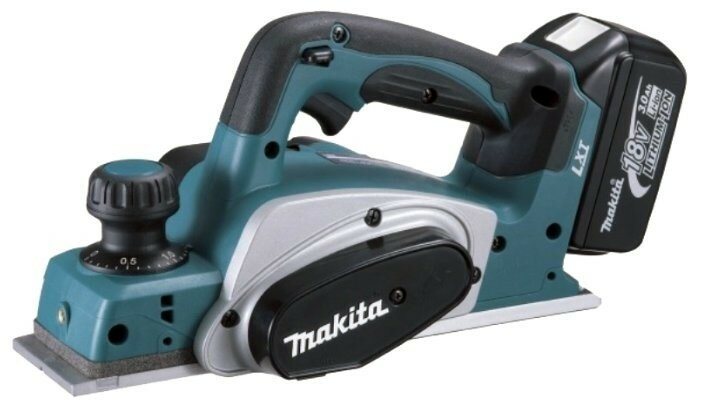 Рубанок электрический Makita DKP180RFE