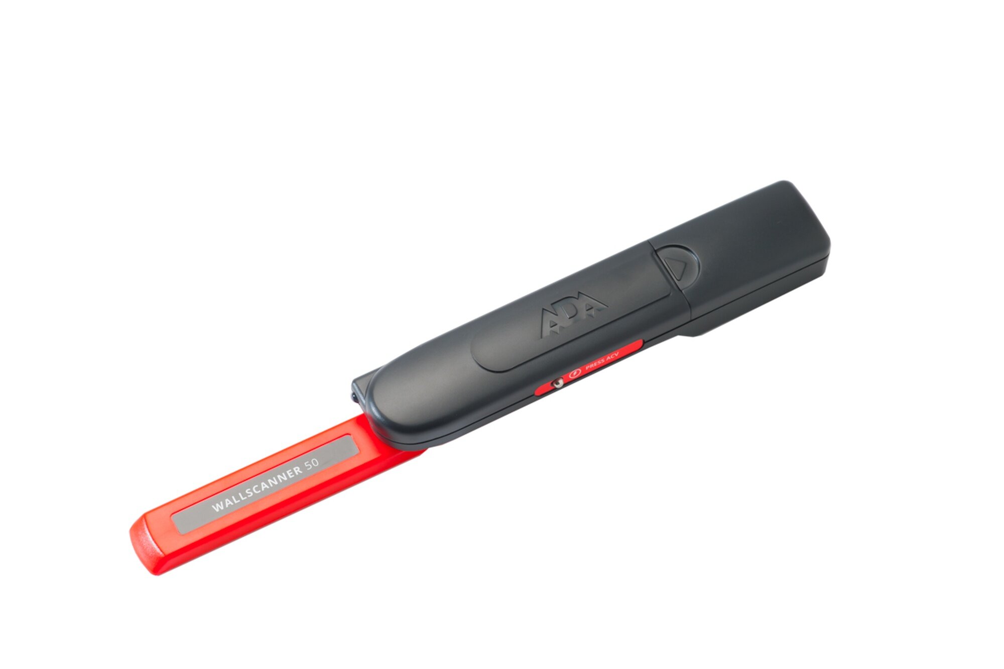 Детектор металла и проводки ADA Wall Scanner 50 со звуковой индикацией
