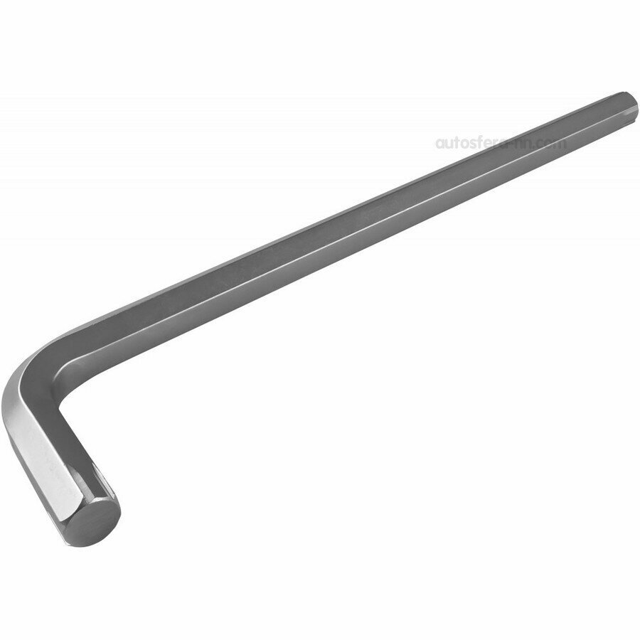 JONNESWAY H22S1190 Ключ торцевой шестигранный удлиненный для изношенного крепежа, H19