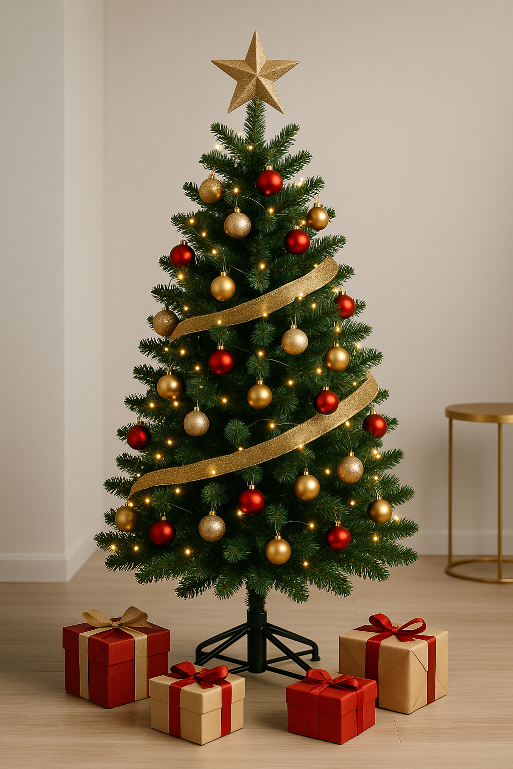 Елка новогодняя, искусственная, , искусственная, елка, 210 см