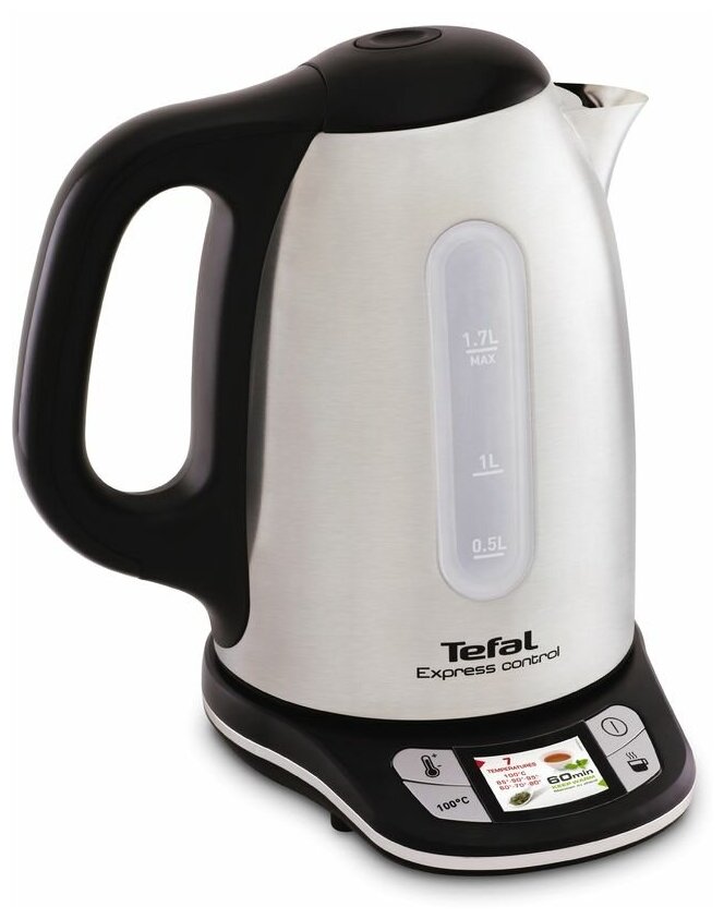 Чайник Tefal KI-240D30