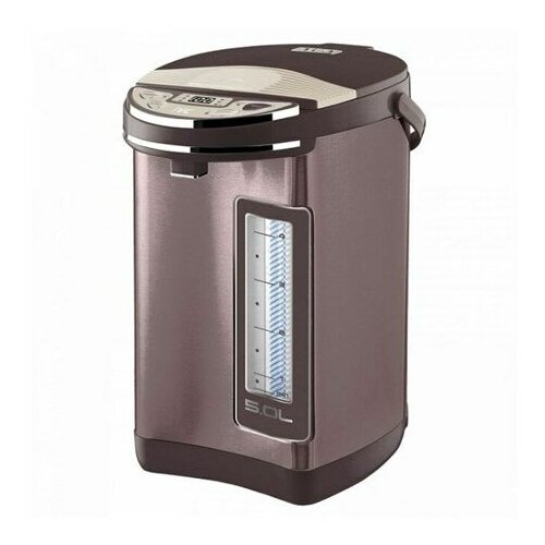 Термопот JVC JK-TP1040 коричневый 574900₽