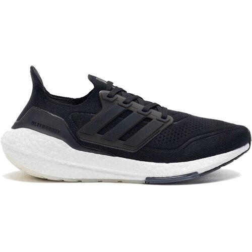 Кроссовки adidas Performance Ultraboost 21, размер 5,5 UK, черный