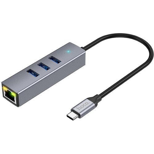 emulator v8 v9 jtag adapter converter voor j link met 8 stuks adapter module Переходник HOCO HB34 USB-C to USB 3.0 - 3 шт, RJ45, серый