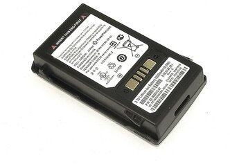 Аккумулятор BTRY-MC32-52MA-01 для терминала сбора данных Motorola Symbol MC3200 MC3300 3.7V 5200mAh