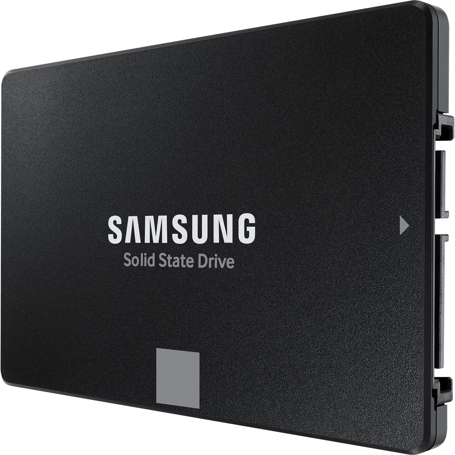 SSD накопитель SAMSUNG 870 EVO 250ГБ, 2.5", SATA III - фото №12
