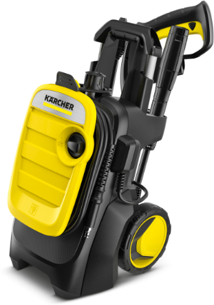 Мойка высокого давления Karcher K 5 Compact (1.630-750)