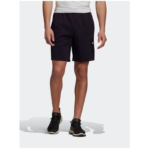 фото Шорты муж. fr7159/adidas/(mhs short sta)/black/black/размер xl