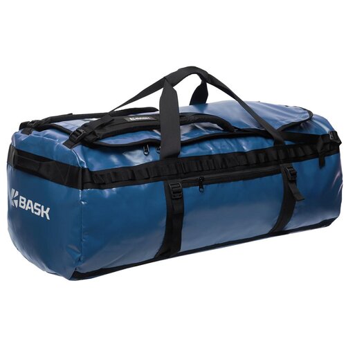 фото Сумка-баул bask 2022 transport 150 v2 синий темный