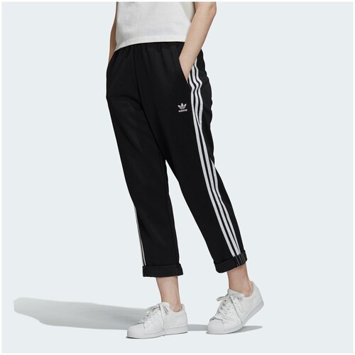 Брюки/adidas/GD2259/черный/30