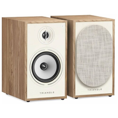 Активная беспроводная акустическая система Triangle Borea BR03 BT Light Oak 7000000₽