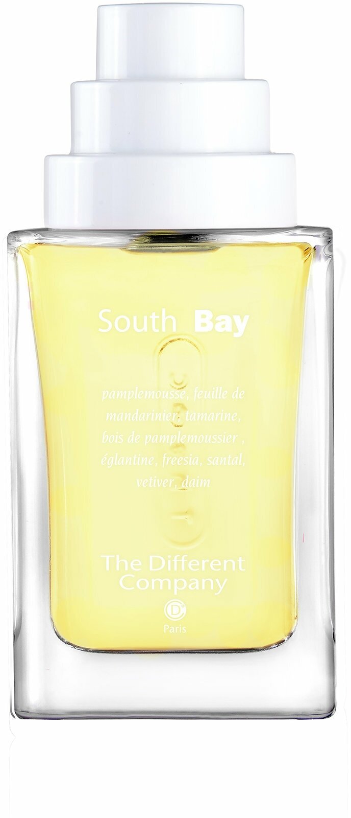 THE DIFFERENT COMPANY South Bay Туалетная вода унисекс, 100 мл