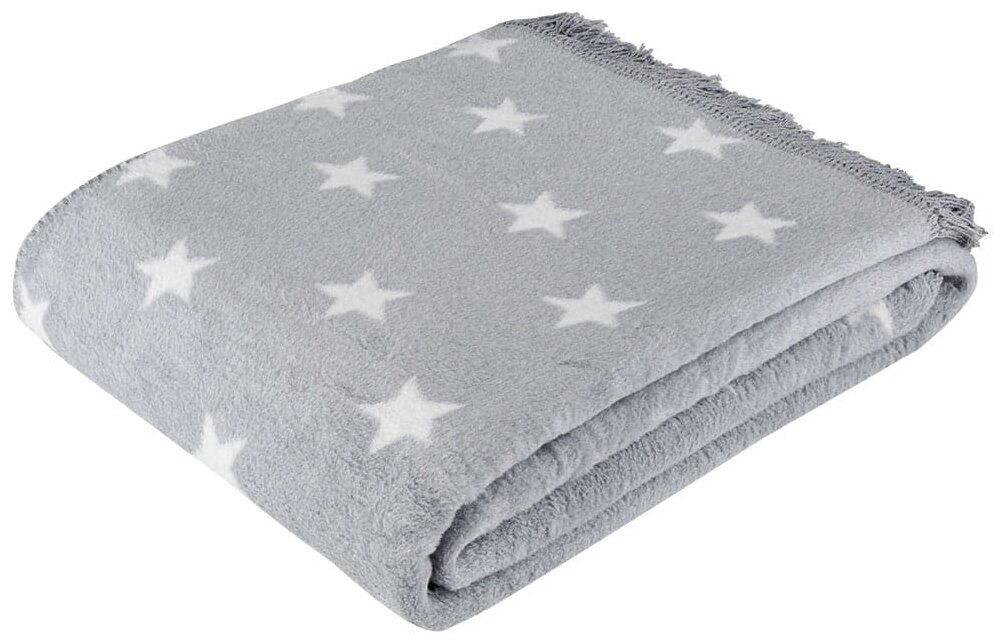 фото Плед Arya Star