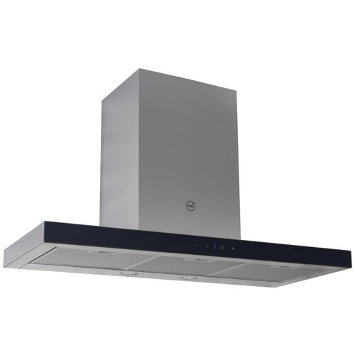 Кухонная вытяжка MBS TRINIA 190 GLASS BLACK 2797500₽