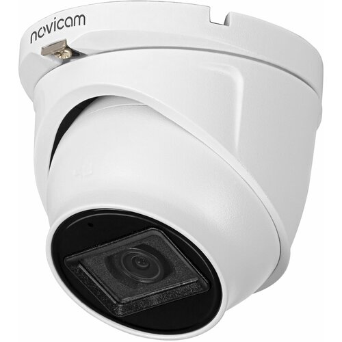 NOVIcam HIT 52M - купольная уличная 4 в 1 видеокамера 5 Мп 588100₽
