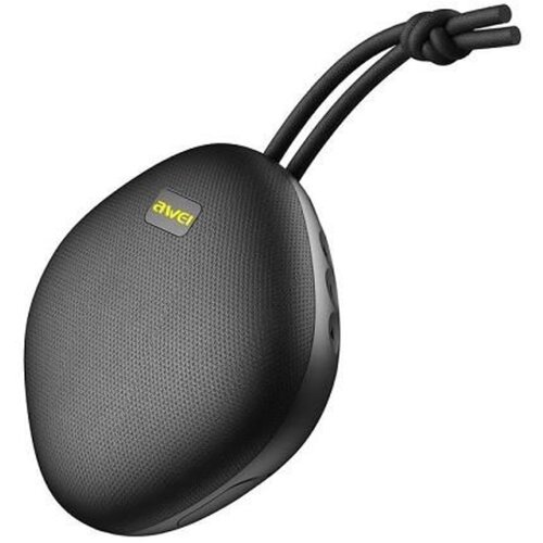 Колонка AWEI Y336 черныйrecommended 256900₽