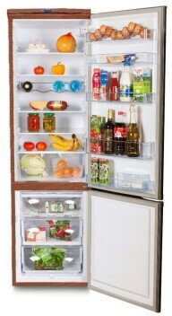 Холодильник Don - фото №5