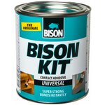 Клей универсальный «Bison kit» 650 мл - изображение