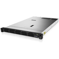 Сервер Lenovo ThinkSystem 2 x Intel Xeon Gold 5220R 2.2 ГГц/16x32 ГБ DDR4/2xSATA 6Gb SSD 960 GB/2 x 750 Вт/LAN 1 Гбит/c