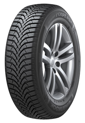 225/65 R17 Hankook DynaPro i*cept X RW10 102T