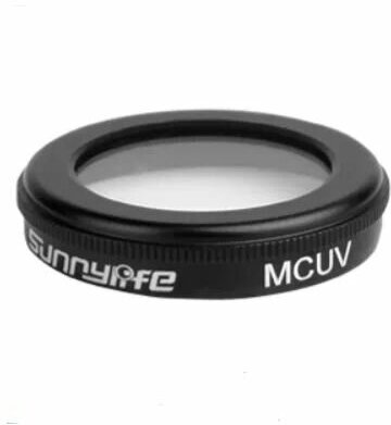 Ультрафиолетовый UV фильтр DJI Mavic 2 Zoom SunnyLife