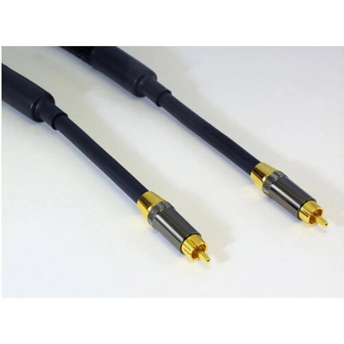 Кабель Phono 2xRCA - 2xRCA Purist Audio Design Ferox Dominus Phono Luminist Revision RCA-RCA 1.2m haldane hifi 7n single crystal silver 2 rca to 2 rca audio cable rca interconnect cable with gold plated rca plug for amplifier