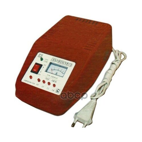 Устройство Зарядное AZARD арт ZAR001 8292₽