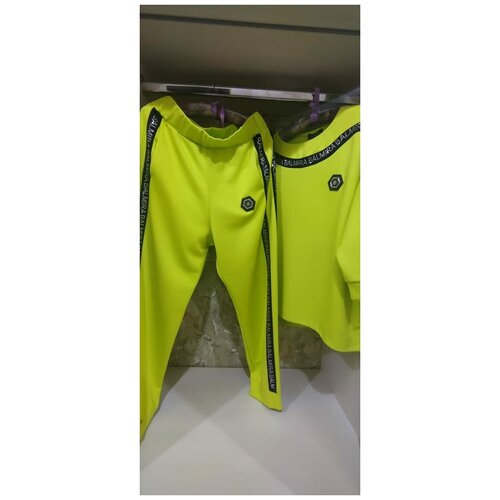 фото Спортивный костюм balmira&seta blm3019