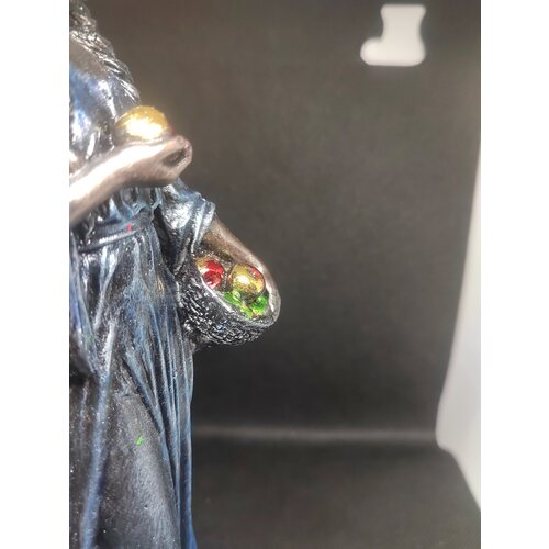 Статуэтка, богиня Идунн2