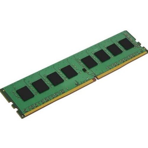 Оперативная память Kingston DDR4 32Gb DIMM ECC U PC4-21300 CL19 2666MHz 1158300₽