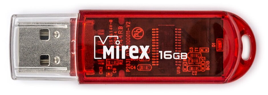 USB Flash Mirex - фото №13