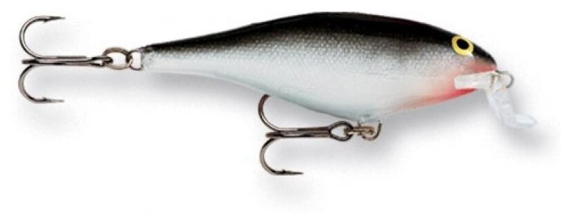 Воблер RAPALA Shallow Shad Rap 09 /S