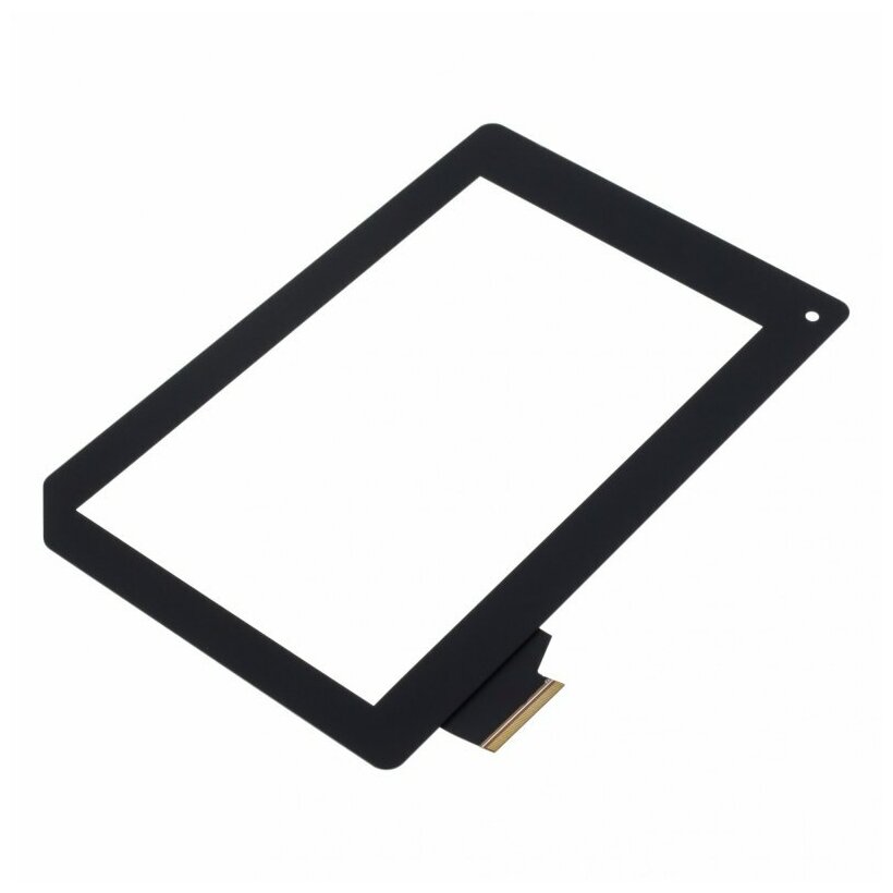Тачскрин для Acer Iconia Tab B1-A71 7.0 черный