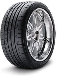 Yokohama Advan Sport V105 245/40 R17 W91