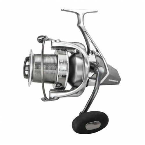 Катушка Okuma Surf 8K катушка безынерционная okuma 8k fd 8000