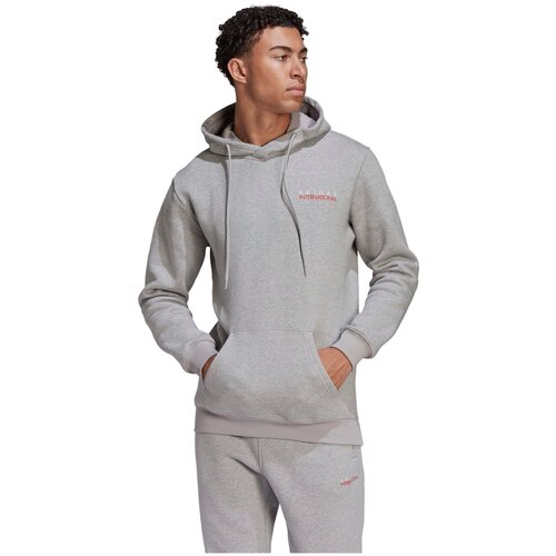 Толстовка Adidas Sprts Cl Hoodie Мужчины HF4920 L