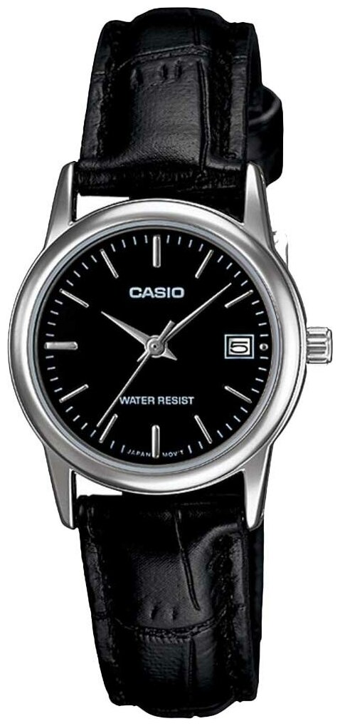 Наручные часы CASIO Collection LTP-V002L-1A