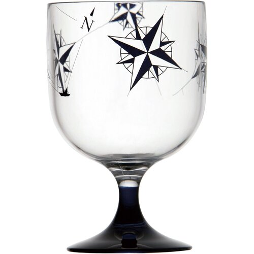 Стаканы для вина Marine Business Northwind 11,2х7см 6шт (15109, 10265899)