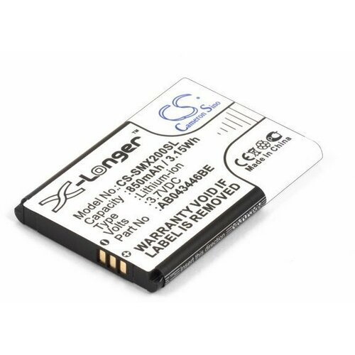 Аккумулятор для Samsung SPH-A303