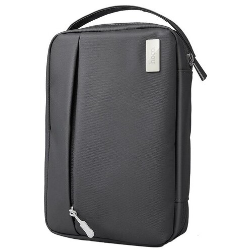 Сумка HOCO GM106 Multifunctional digital storage bag, серый