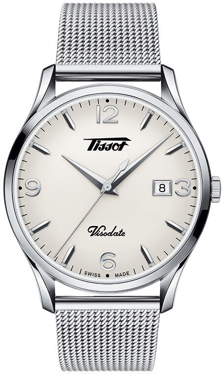 Наручные часы TISSOT Heritage