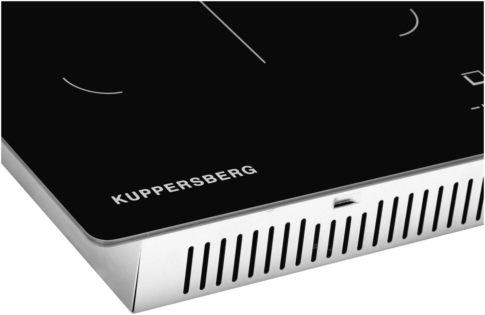 Варочная поверхность Kuppersberg ICS 804 - фотография № 4