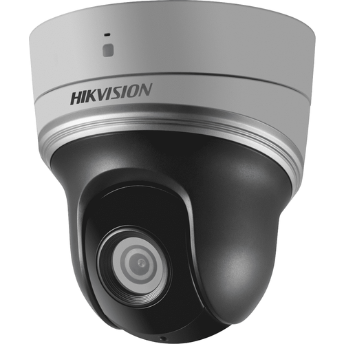 Камера видеонаблюдения IP Hikvision DS-2DE2204IW-DE3/W(S6), 1080р, 2.8 - 12 мм