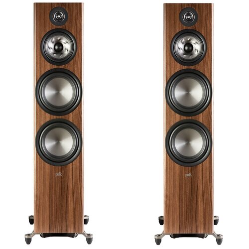 Напольная акустика Polk Audio Reserve R700 brown