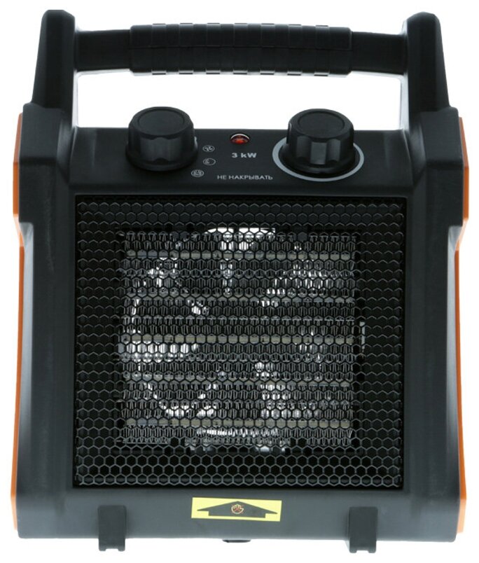 Тепловентилятор Sturm! FH3034CQ