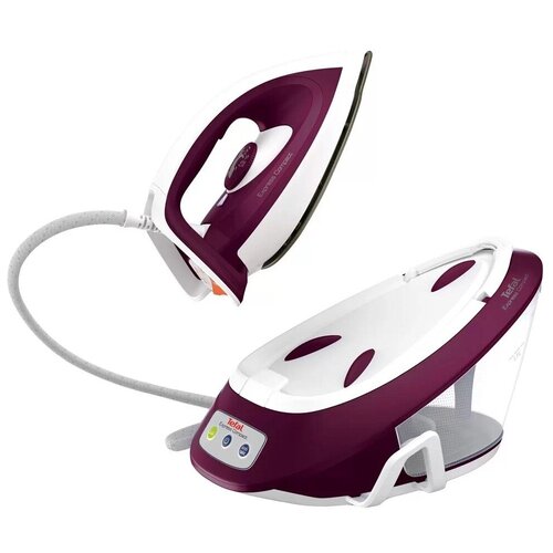Парогенератор Tefal Express Compact SV7120E0 1539000₽