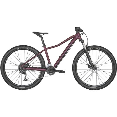 Горный велосипед SCOTT Contessa Active 40 Фиолетовый L